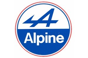 Alpine