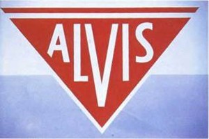 Alvis