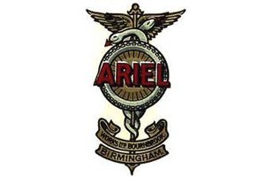 Ariel (автомобили)