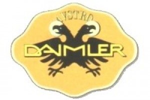 Austro-Daimler