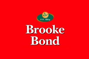 Brooke Bond