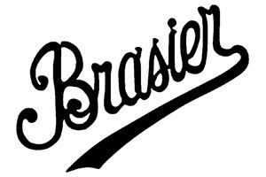 Brasier