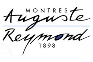 Auguste Reymond