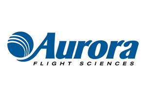 Aurora Flight Sciences