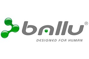 Ballu