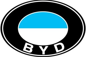 BYD