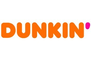 DUNKIN' DONUTS